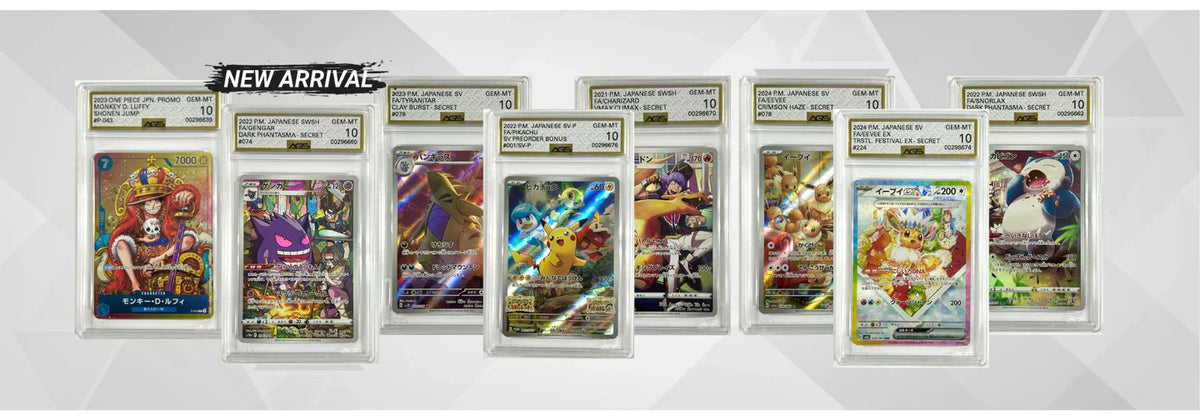 best place to buy graded pokemon cards online Guide Buying Pokémon – PKMhobby Best Place to Sell Graded