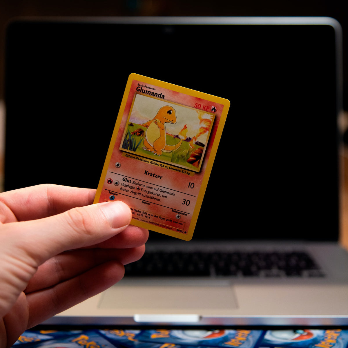 Beginner's Guide to Pokémon Card Collecting Essential Tips PKMhobby