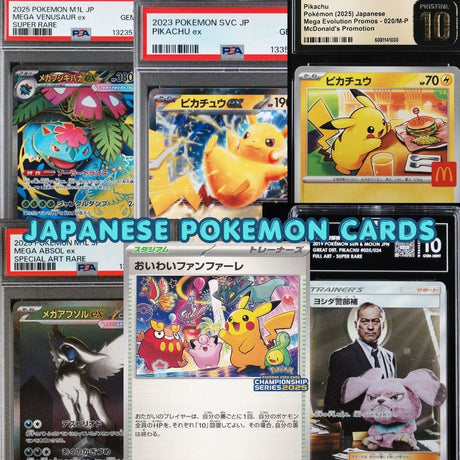 Pokemon Cards PKMhobby Pokemon Cards PKMhobby