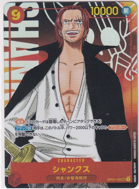 One Piece Card Collecting: Trends and Predictions for 2024