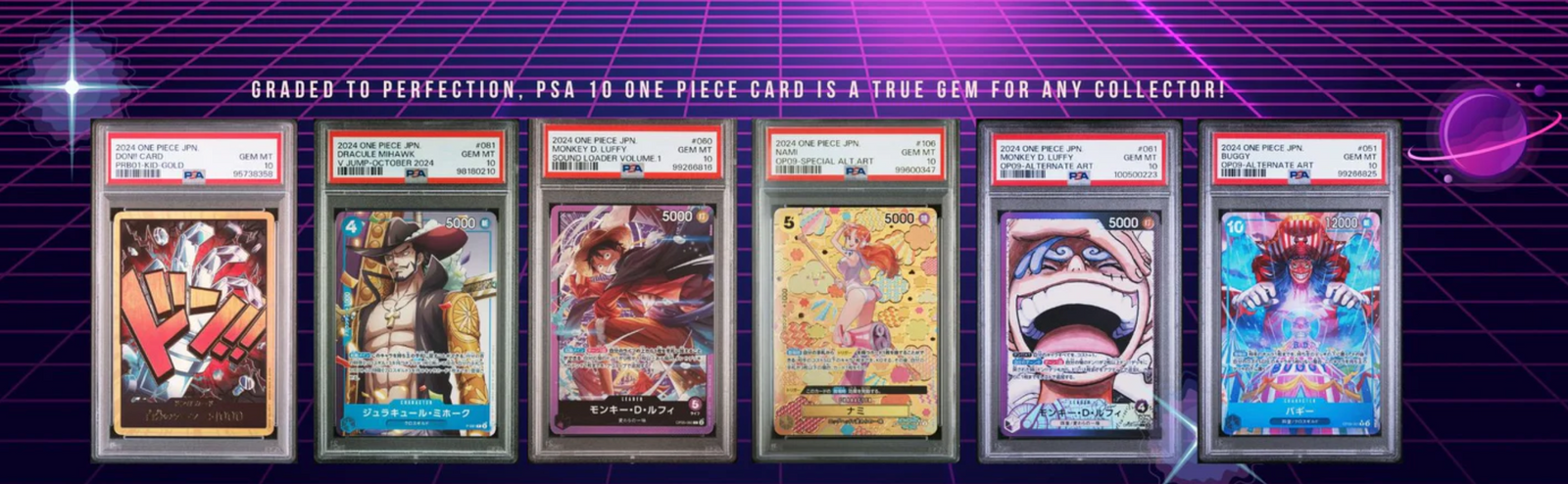 Understanding One Piece Card Value: A Complete 2025