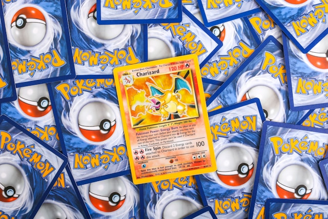 How to Obtain Free Pokmon Cards: Promotions, Giveaways, and Community PKMhobby How to Obtain Free Pokmon Cards: Promotions, Giveaways, and Community PKMhobby