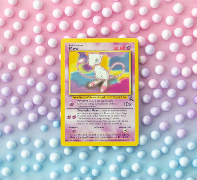 Mastering the Pokmon TCG: Expert Tips, Strategies, and Collecting Secrets PKMhobby Mastering the Pokmon TCG: Expert Tips, Strategies, and Collecting Secrets PKMhobby
