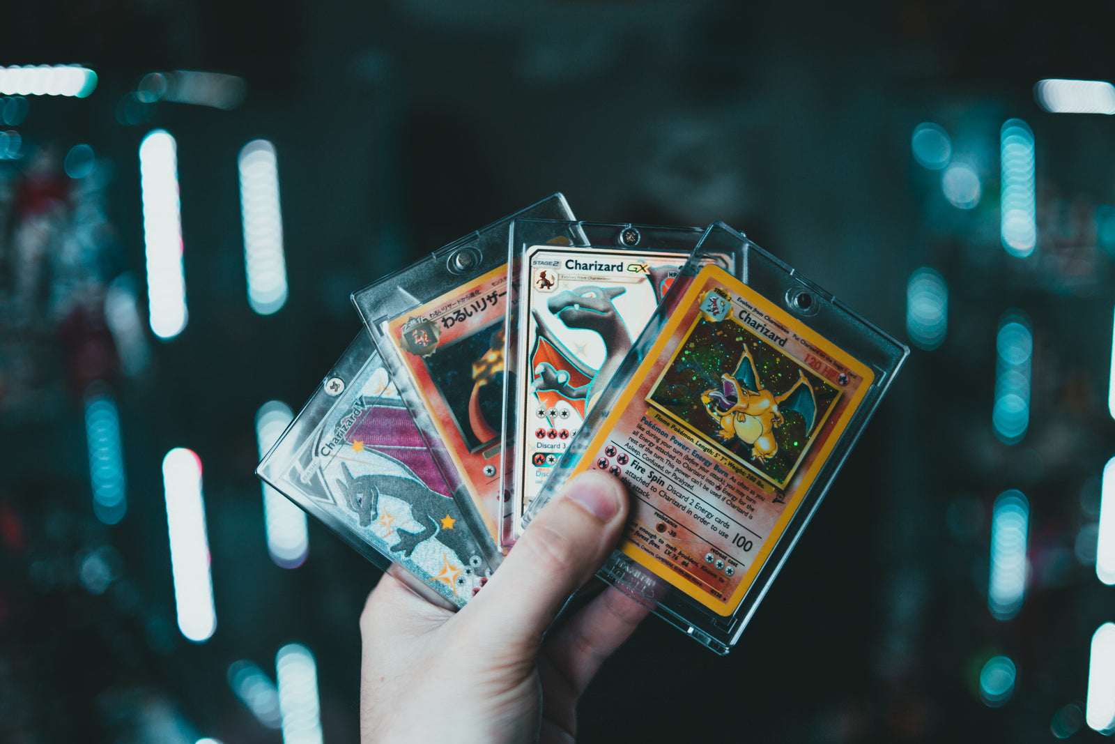 Best Guide to Sell Your Pokemon Cards PKMhobby Best Guide to Sell Your Pokemon Cards PKMhobby
