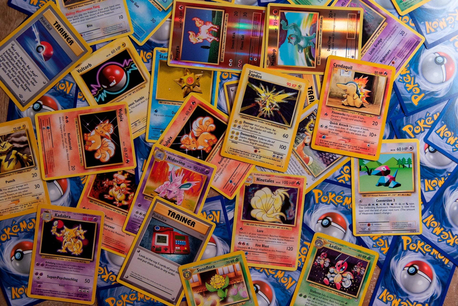 Insider's Buying Guide to Pokemon TCG: Booster Packs, Boxes, and Decks PKMhobby Insider's Buying Guide to Pokemon TCG: Booster Packs, Boxes, and Decks PKMhobby