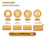 SET 2 Japanese Pokemon Card PIKACHU 001/028 25TH & REVERSE HOLO S8a NM