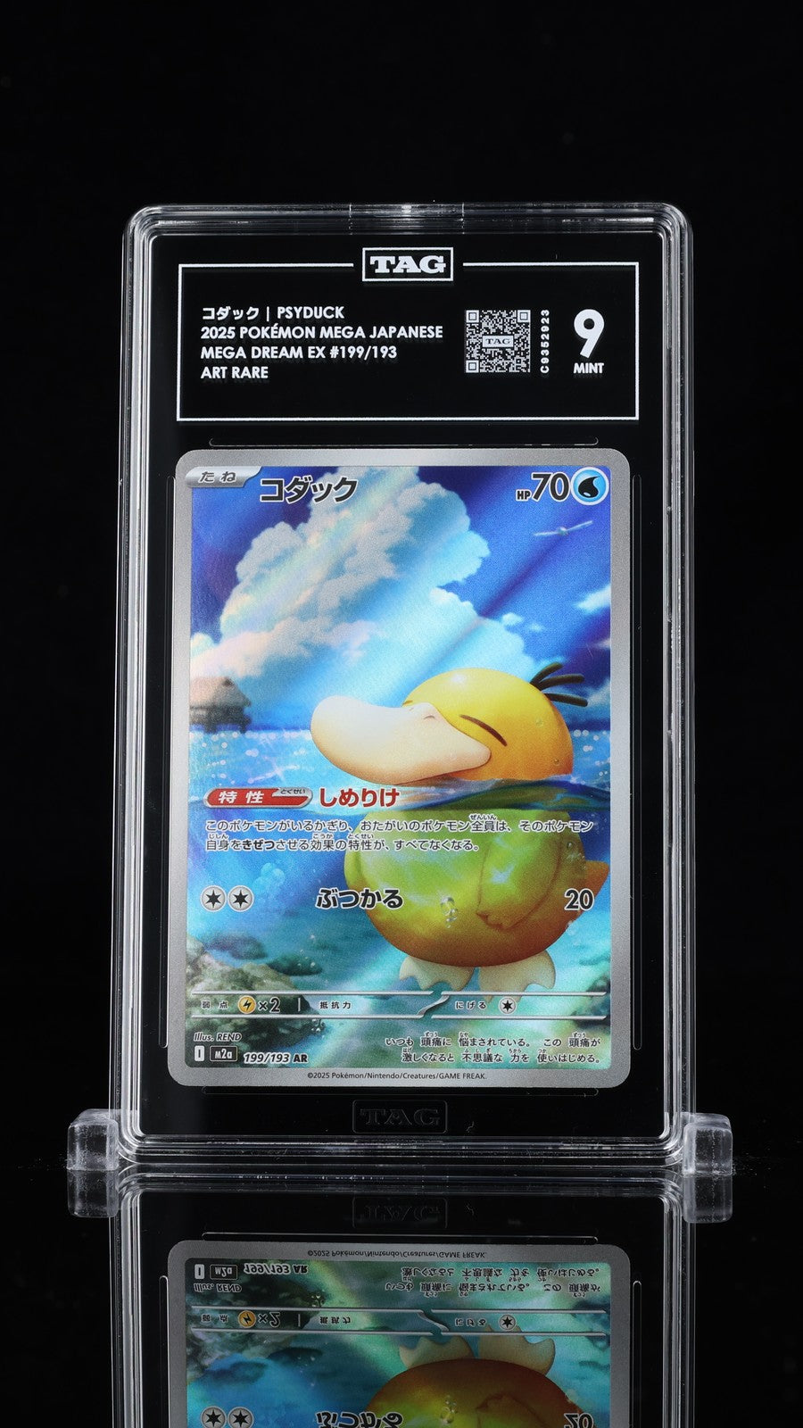 Single Card Pokemon Cards Collection – PKMhobby