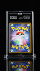 TAG 10 GEM MINT Japanese Pokemon 2025 Lillie's Clefairy ex 115/100 Battle SV9