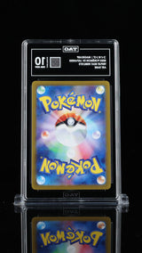 TAG 10 GEM MINT Japanese Pokemon 2023 Magikarp 080/073 AR SV1a TRIPLET BEAT