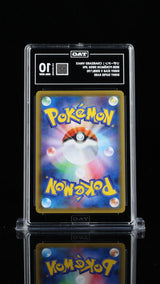TAG 10 GEM MINT JAPANESE POKEMON 2020 CHARIZARD VMAX 308/190 SHINY STAR V S4a