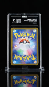 TAG 7 NEAR MINT JAPANESE POKEMON 2023 Mewtwo 183/165 151 SV2a