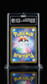 TAG 10 GEM MINT Japanese Pokemon 2024 PIKACHU EX 136/106 Electric Breaker SV8