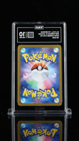 TAG 10 GEM MINT Japanese Pokemon 2025 N's Reshiram 109/100 2024 Partners SV9