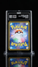 TAG 10 GEM MINT JAPANESE POKEMON 2023 PIKACHU 173/165 POKEMON 151 AR SV2a