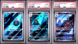 SET 3 PSA 10 Japanese Pokemon 2024 Duskull Dusclops Dusknoir 068/070/064 SV6a