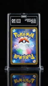 TAG 10 GEM MINT Japanese Pokemon 2022 Charizard V 102/100 Star Birth S9