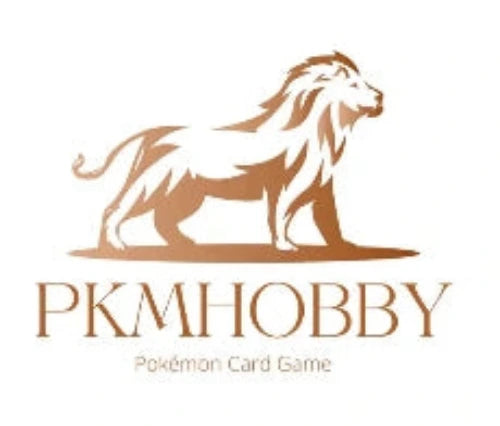 Single Card Pokemon Cards Collection – PKMhobby