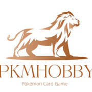 PKMhobby logo