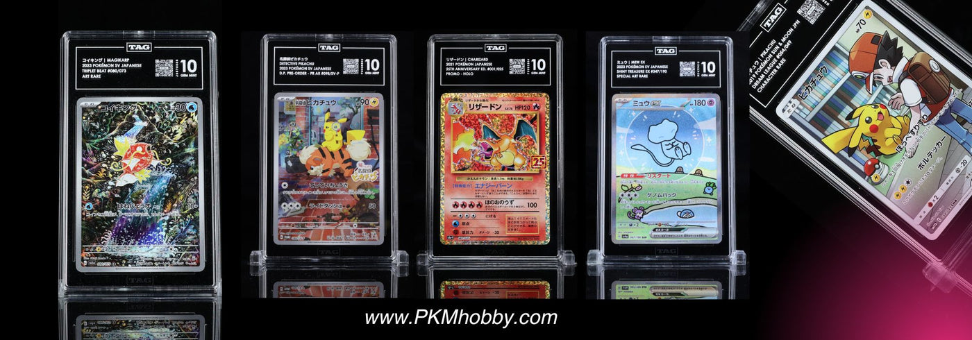 PSA & CGC Pokmon and One Piece Trading Cards Online Store PKMhobby PSA & CGC Pokmon and One Piece Trading Cards Online Store PKMhobby