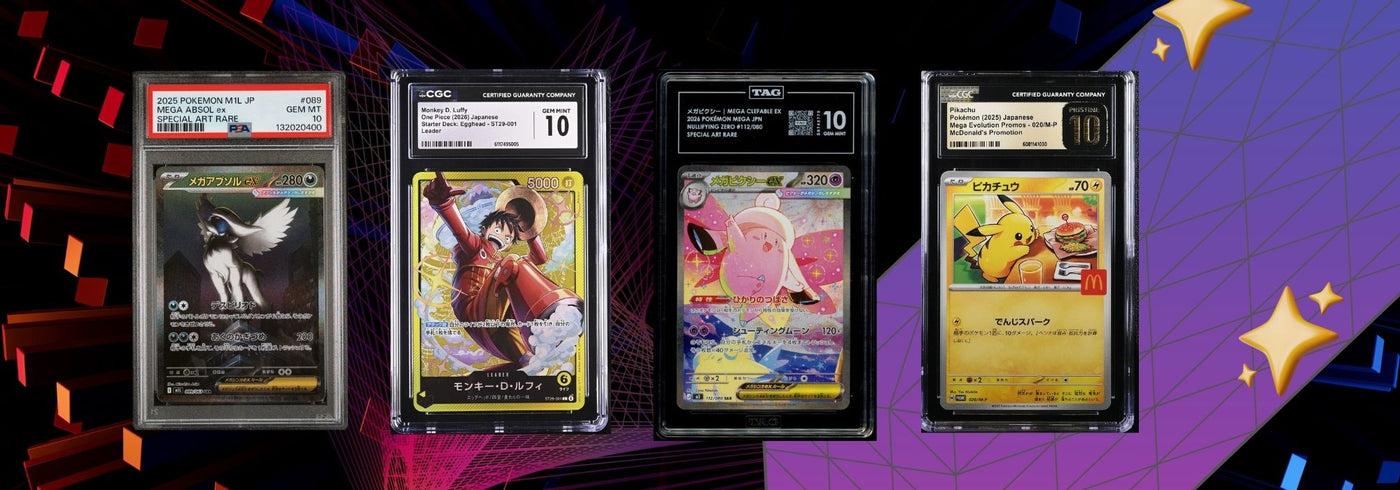 PSA & CGC Pokmon and One Piece Trading Cards Online Store PKMhobby PSA & CGC Pokmon and One Piece Trading Cards Online Store PKMhobby
