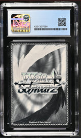 CGC 10 PRISTINE Japanese Weiss Schwarz 2022 Robocosan WE36-36 HLP Hololive