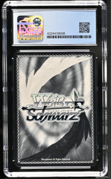 CGC 10 PRISTINE Japanese Weiss Schwarz 2022 Shirakami Fubuki WE36-19HLP Hololive